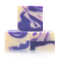Βοτανικό οργανικό χειροποίητο Lavender σαπουνιών σαπούνι δερμάτων μυρωδιάς ξηρό
